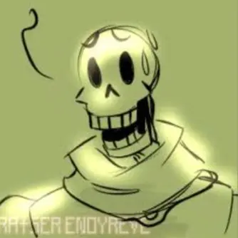 Profile image of Papyrus