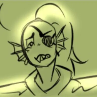 Profile image of Undyne