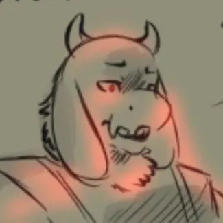 Profile image of Toriel