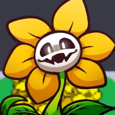Profile image of Flowey