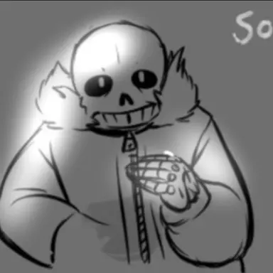 Profile image of Sans