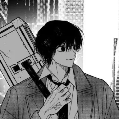 Profile image of 나구모 요이치