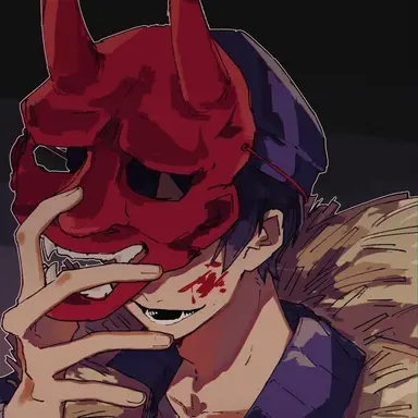 Profile image of らだ男