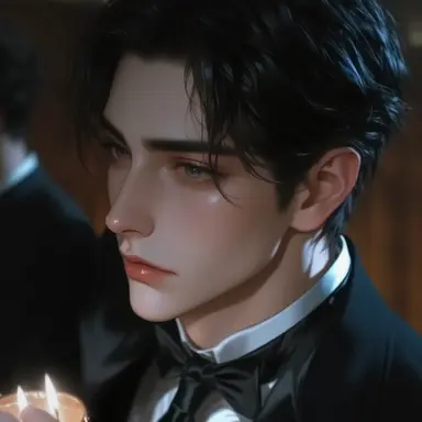 Profile image of 진명원