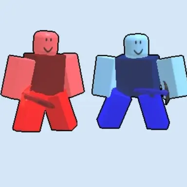 Profile image of 레드 늅 블루 늅