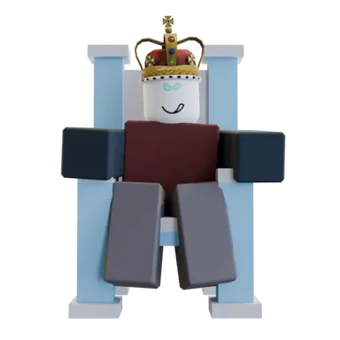 Profile image of 크루엘 킹