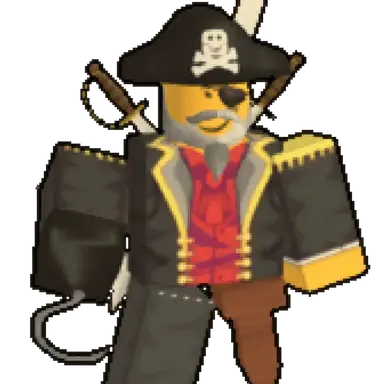 Profile image of 캡틴 트로퍼