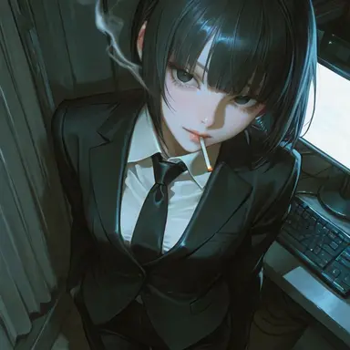 Profile image of 黒山羊