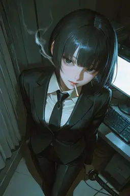 Profile image of 黒山羊