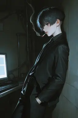 Profile image of 黒田