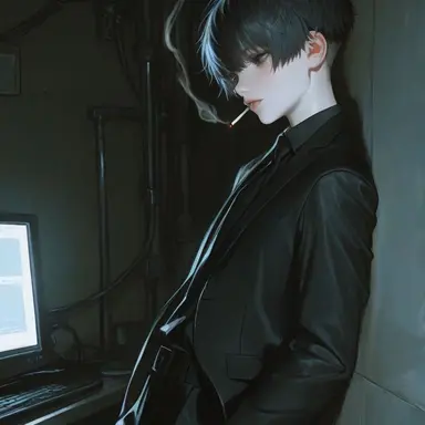 Profile image of 黒田