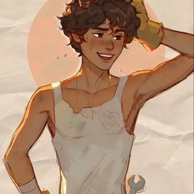 Profile image of Leo Valdez