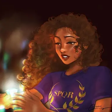 Profile image of Hazel Levesque
