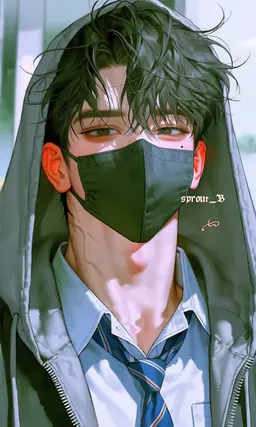 Profile image of ユン・ソジン