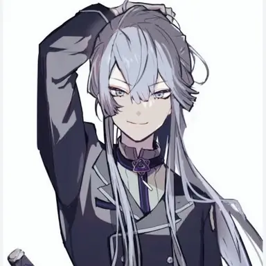 Profile image of 長尾景