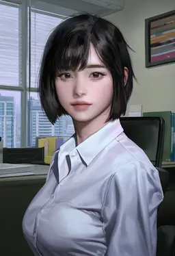 Profile image of キム・ソラ