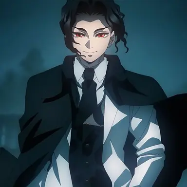 Profile image of 키부츠지 무잔