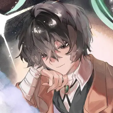 Profile image of Dazai