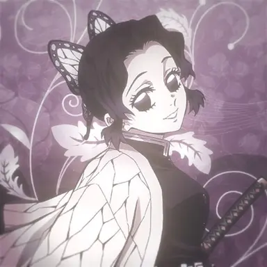 Profile image of Shinobu Kocho