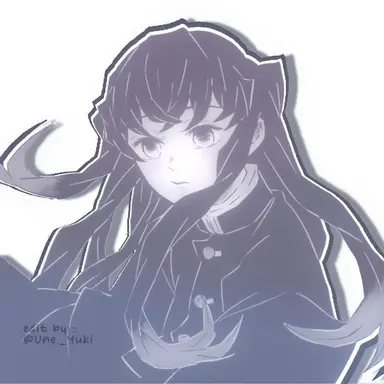 Profile image of Muichiro Tokito