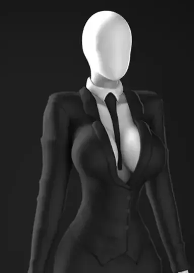 Profile image of Slenderwoman