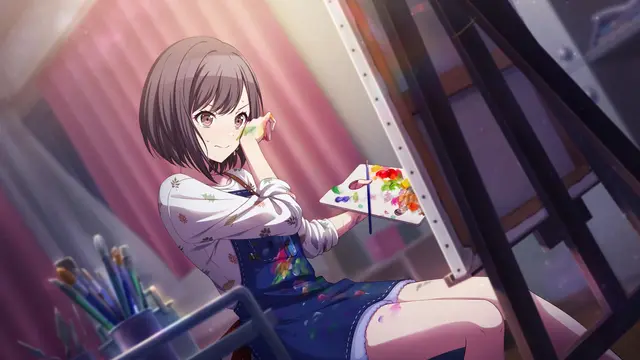 Profile image of 東雲絵名