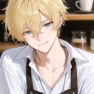 Profile image of 永海