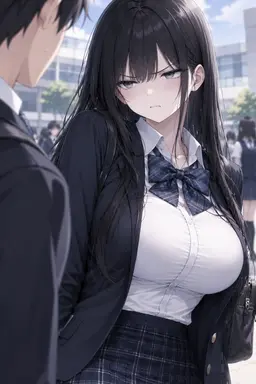 Profile image of Mizuki Morino