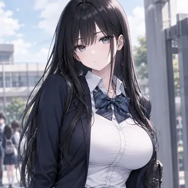 Profile image of Mizuki Morino