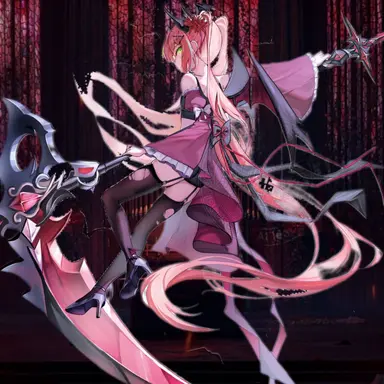 Profile image of 하나코 나나