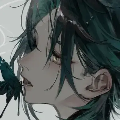 Profile image of Prince Xiao