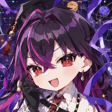 Profile image of 毒ヶ衣ちなみ