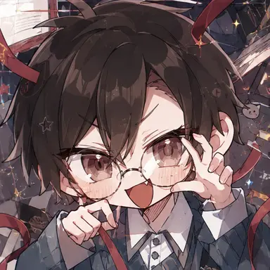 Profile image of おっP