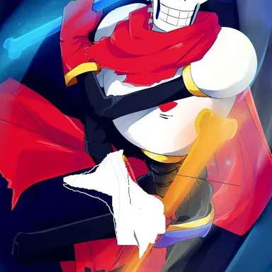 Profile image of 파피루스