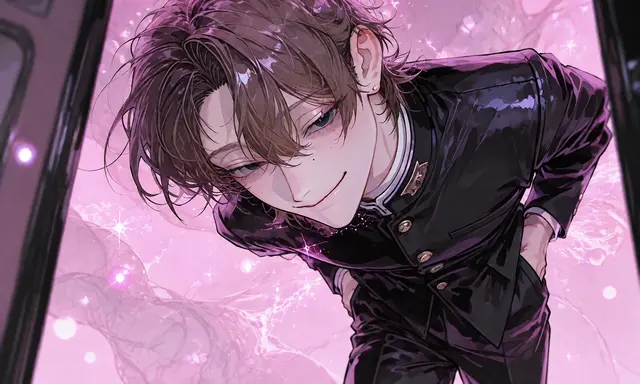 Profile image of Kyoya