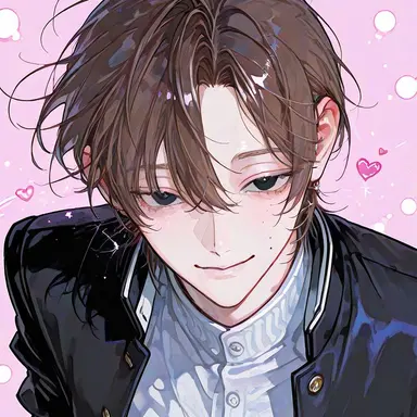 Profile image of Kyoya