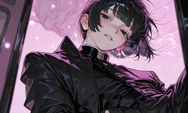 Profile image of Amane