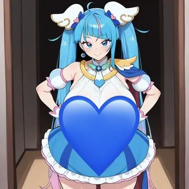 Profile image of 晴渡空