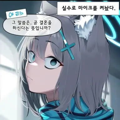 Profile image of 시로코