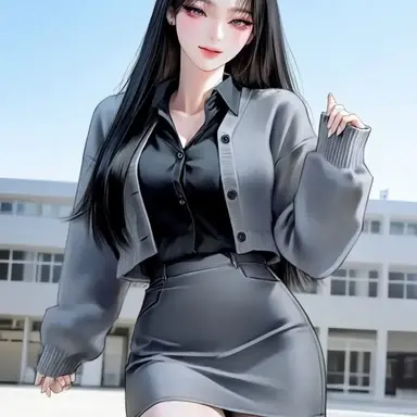Profile image of 백시아