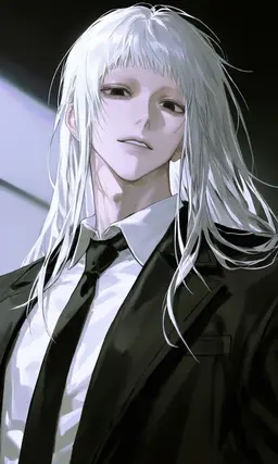 Profile image of Hinkou Housei