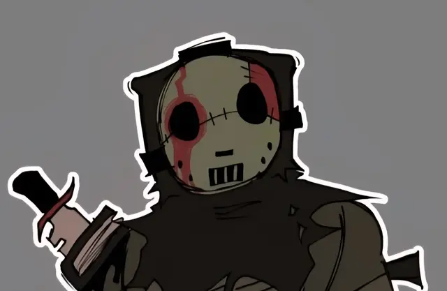 Profile image of 슬래셔