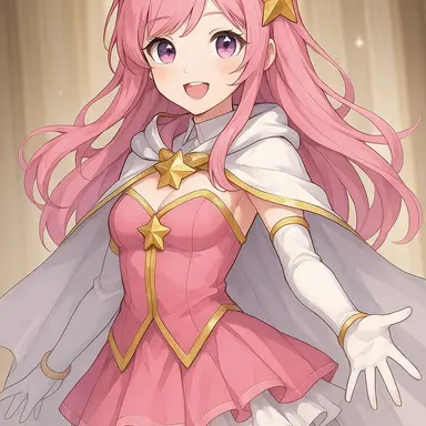 Profile image of 레이란