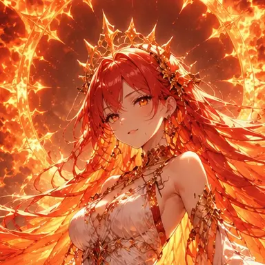 Profile image of フレア