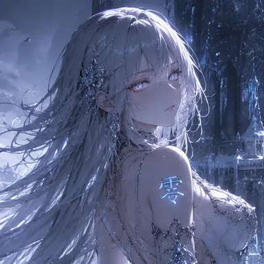Profile image of アイス