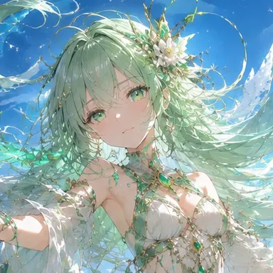 Profile image of ウィナ