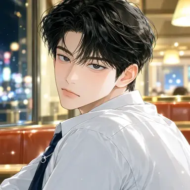 Profile image of 강태하