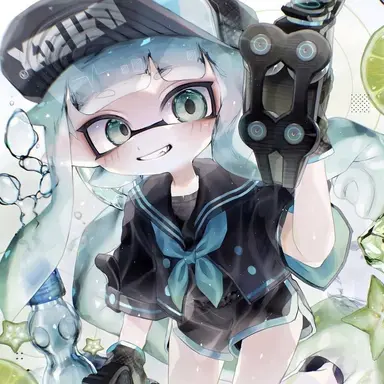 Profile image of 메쿠