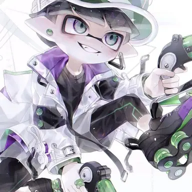 Profile image of 리쿠
