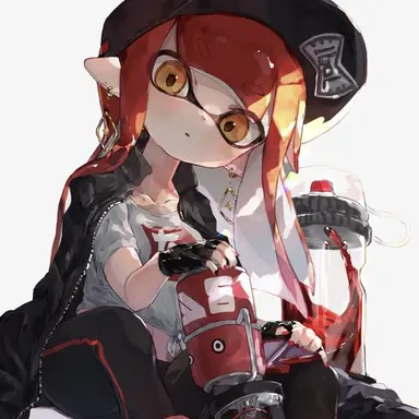 Profile image of 미카